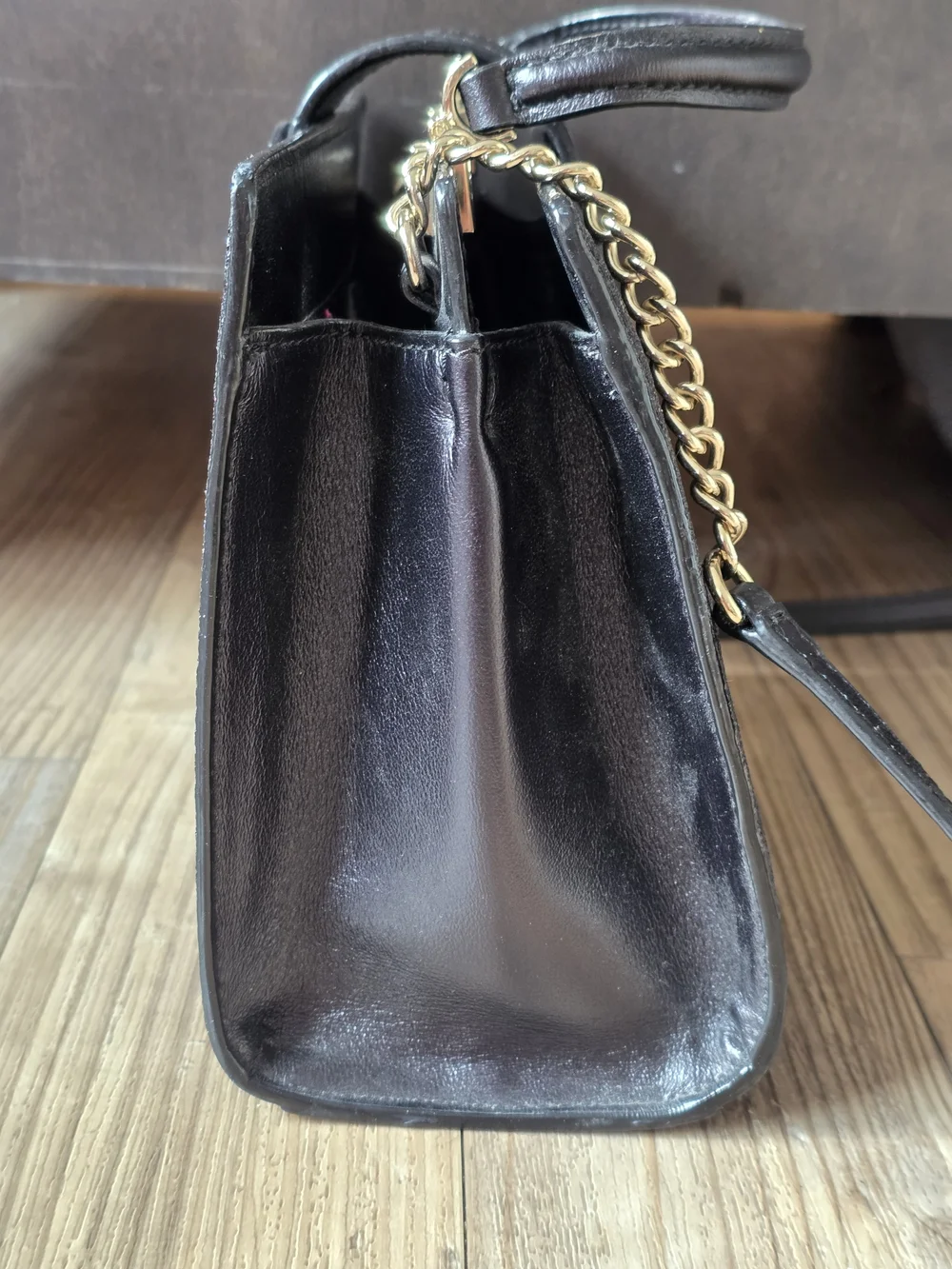 Kate Spade Sunset Lane Mini Kirin Glitter Crossbody